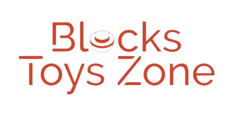 Blocks Toys Zone