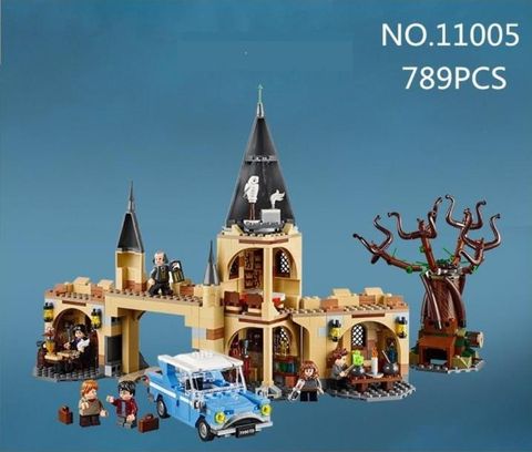 bela-11005-789pcs-Movie-Harry-series-Hogwarts-Whomping-Willow-Building-Blocks-bricks-baby-toys-children-chrismas.jpg_640x640