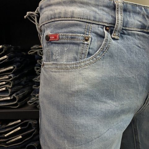lee cooper skinny jeans