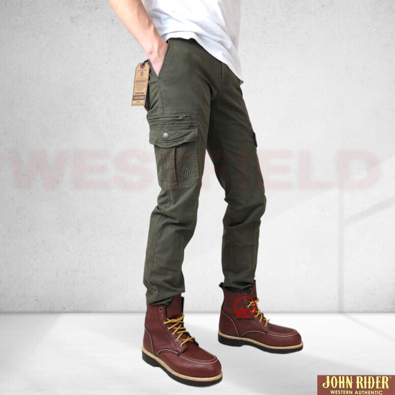 Loose Riders C/S Cargo Pants Men - Black | BIKE24 cvtvlist CTLS