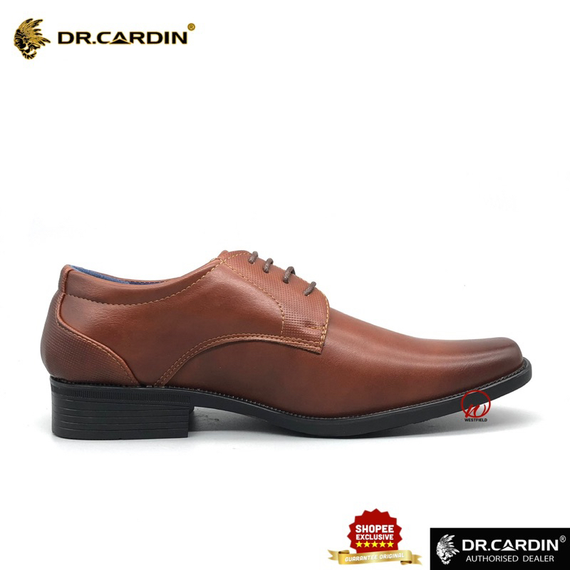 Dr cardin safety on sale shoes