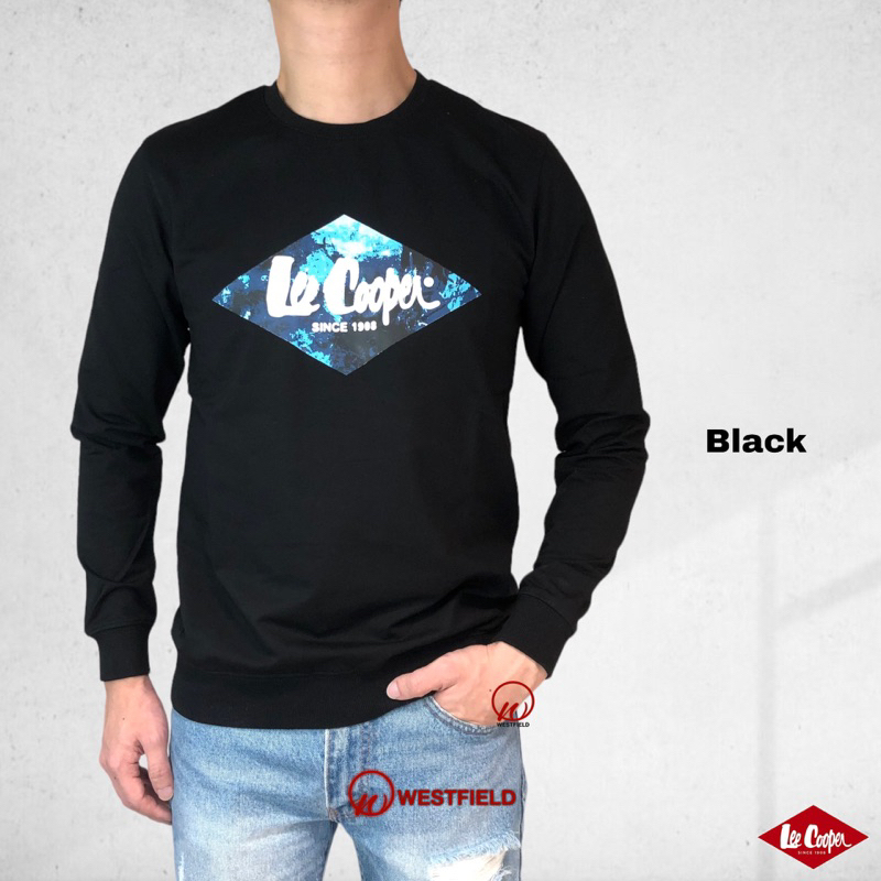 Sweater top lee cooper