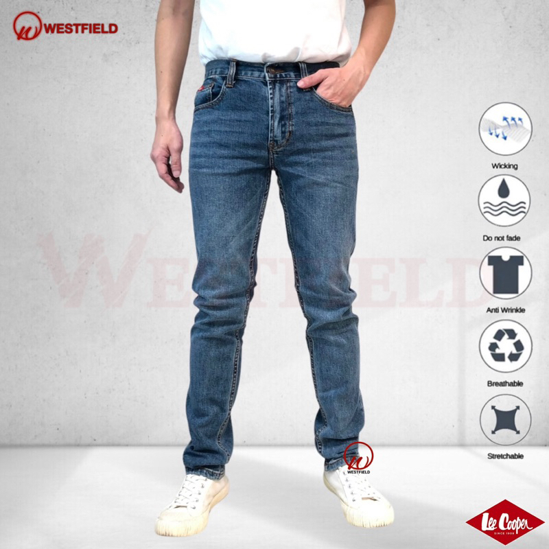 Lee cooper levis sale