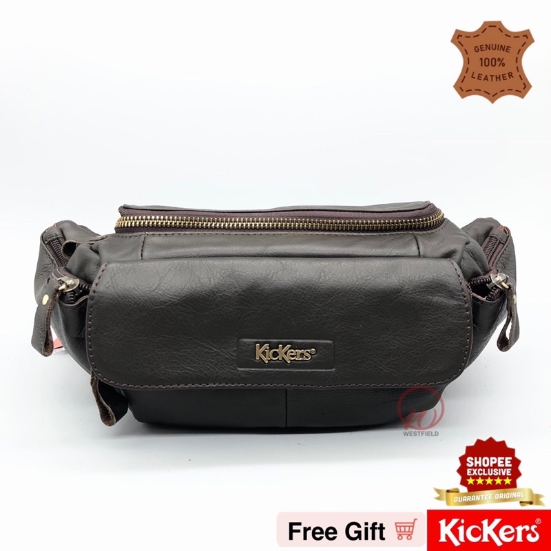 Kickers bag new arrivals