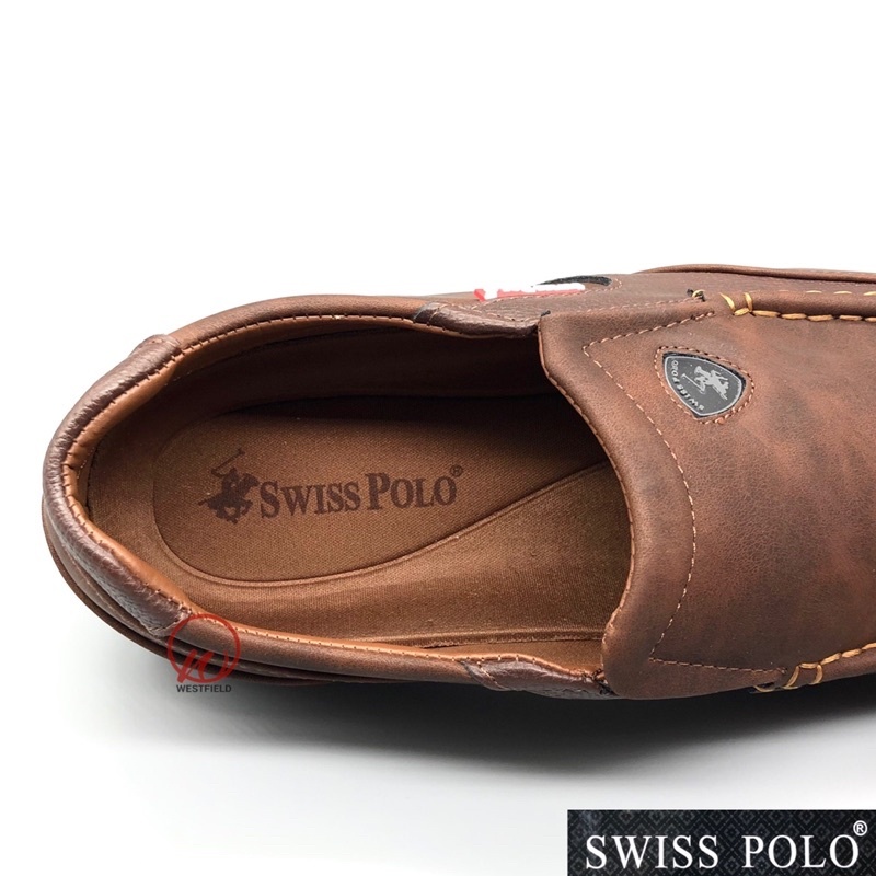 Swiss hotsell polo shoes