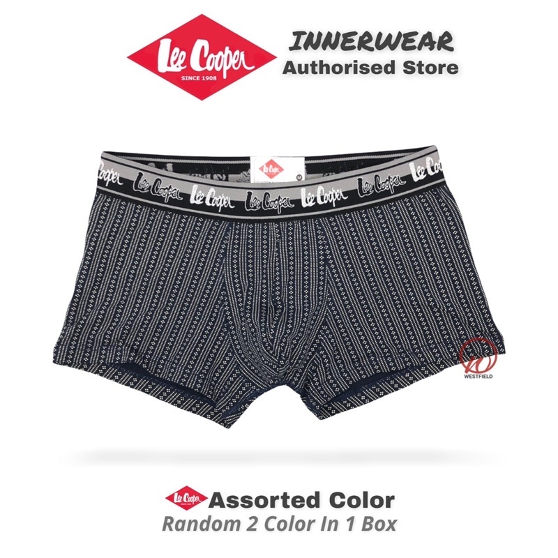 Lee cooper hot sale boxer shorts