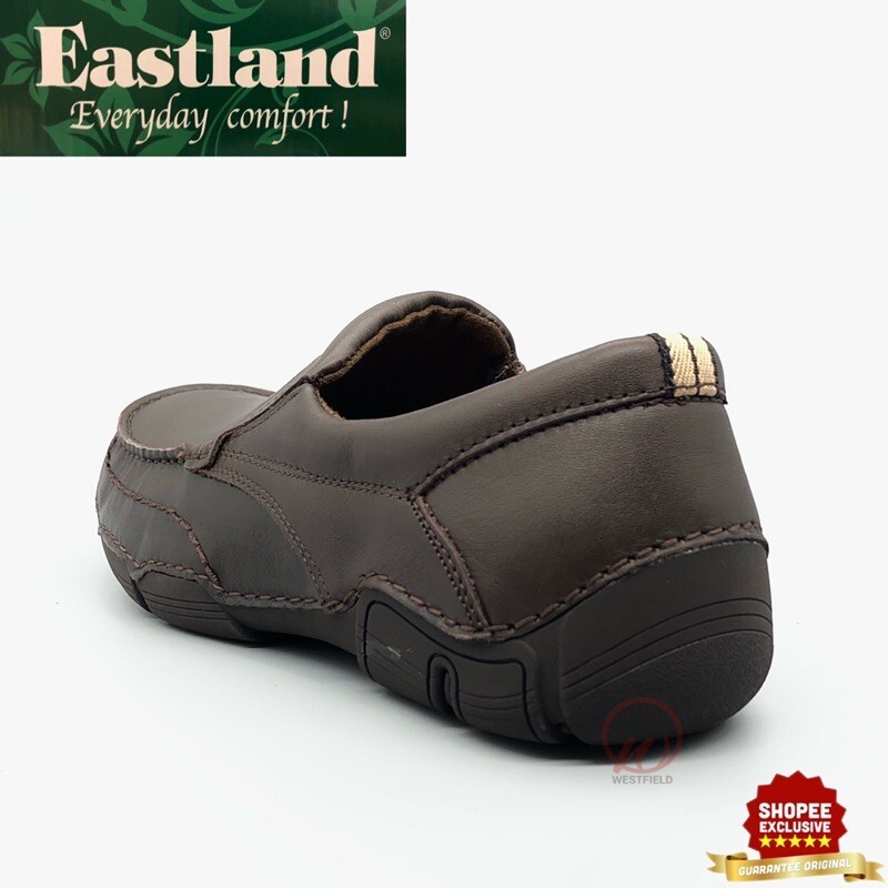 Eastland leather hot sale shoes