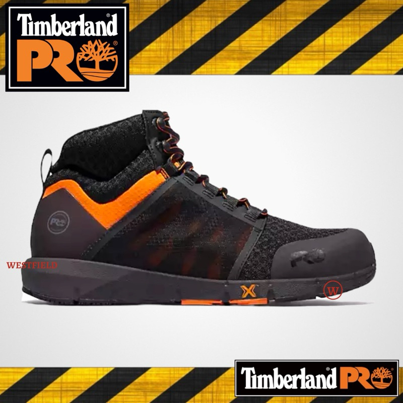 Timberland bedside basketball boots