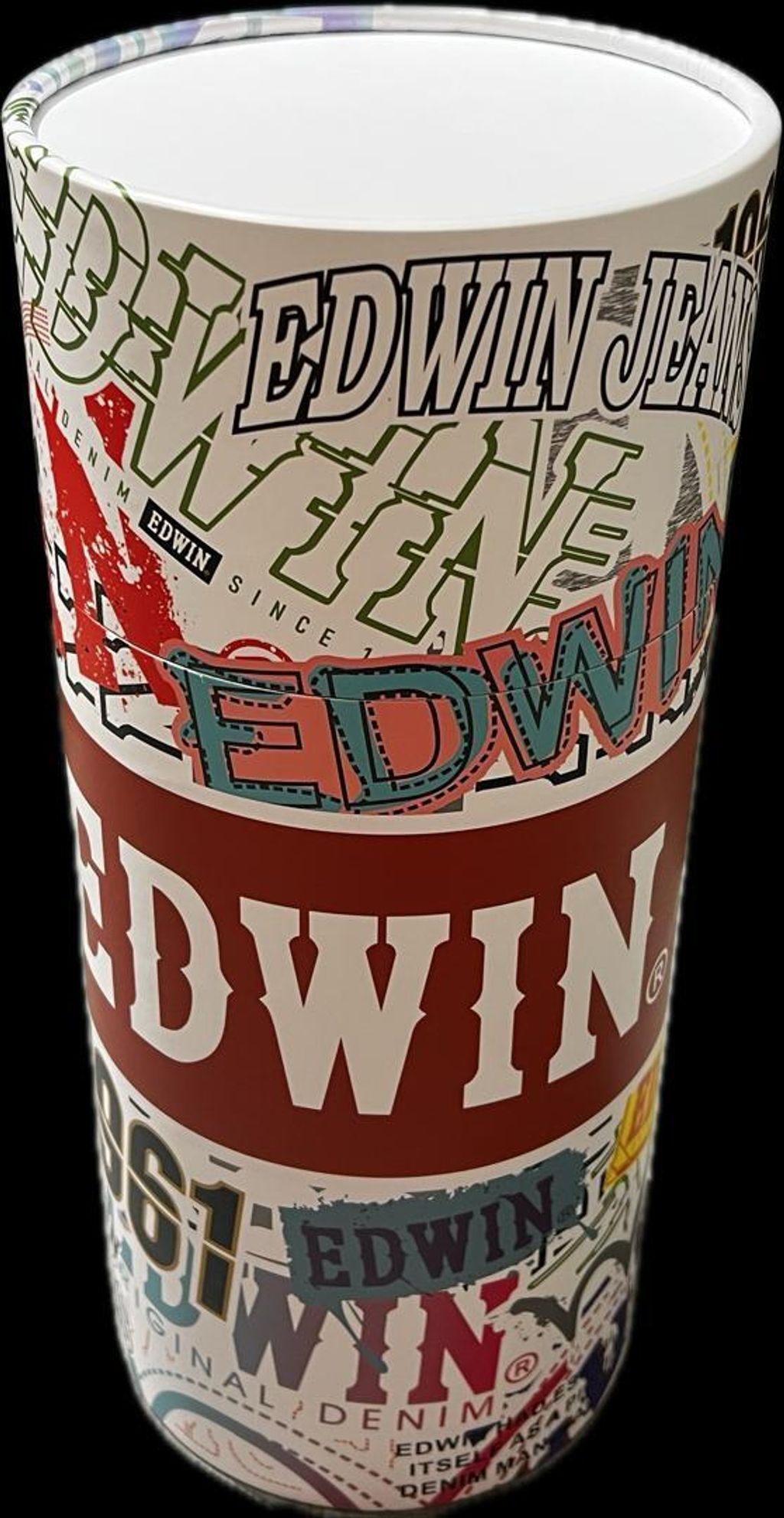 edwin packaging