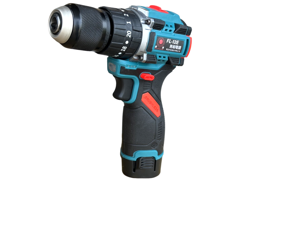FL-12E