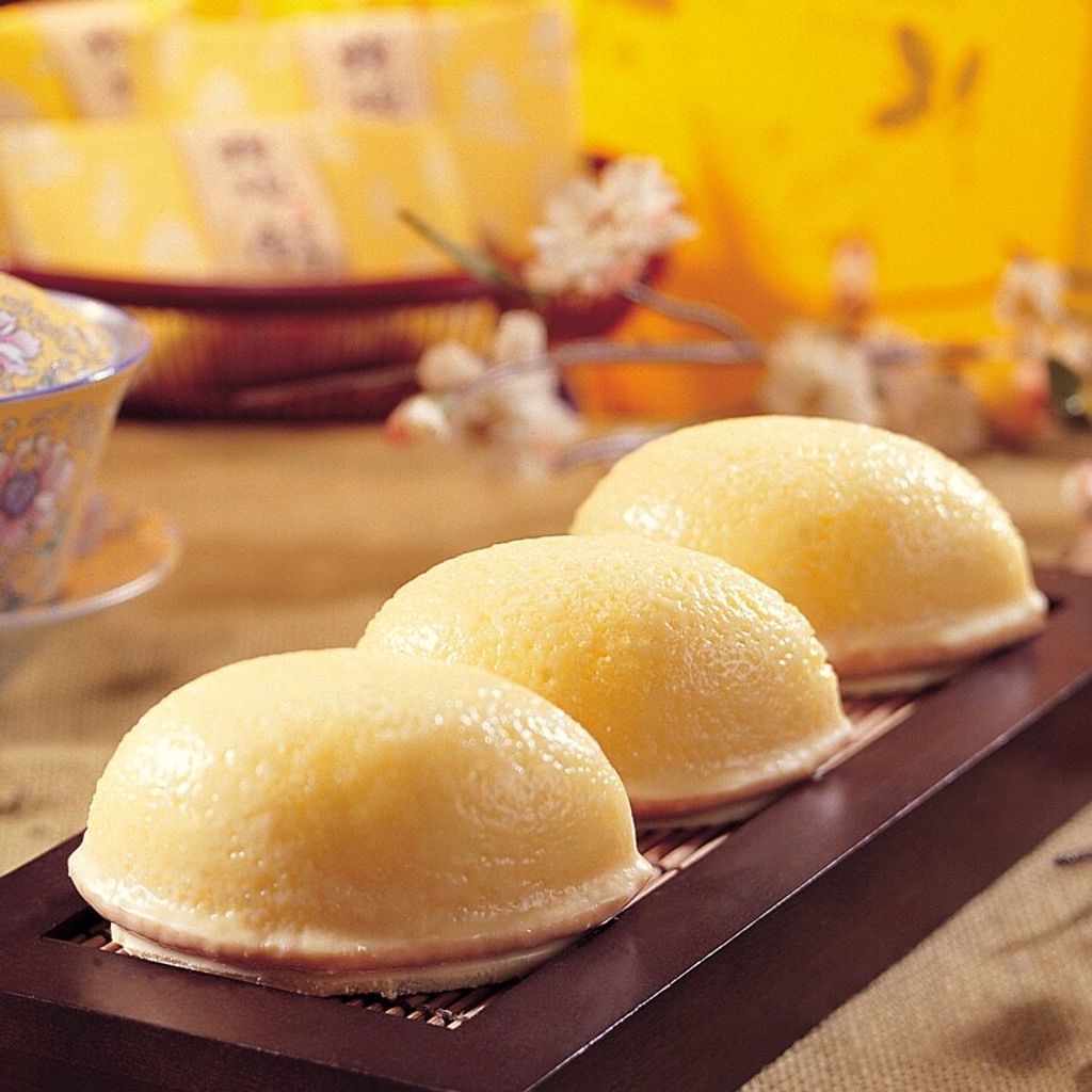 檸檬餅-2