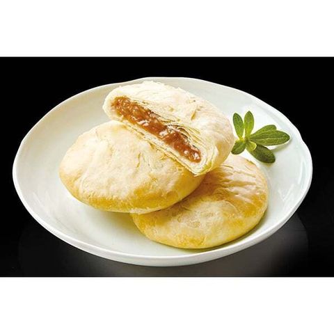 太陽餅系列-珍珠奶茶太陽餅