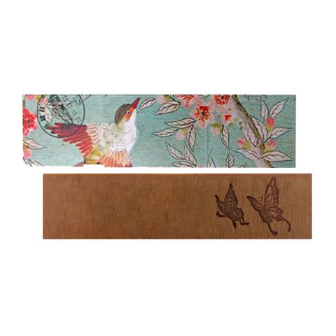 紅柴花蜂蜜蛋糕