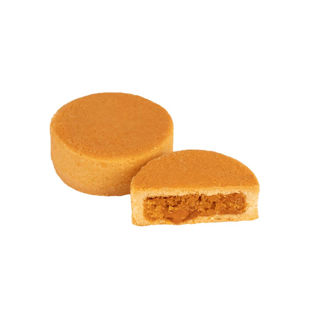 金沙鳳凰酥-裸妝