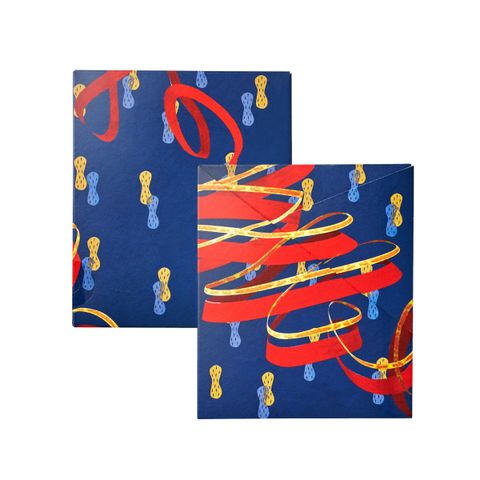 日出蛋捲包裹裝