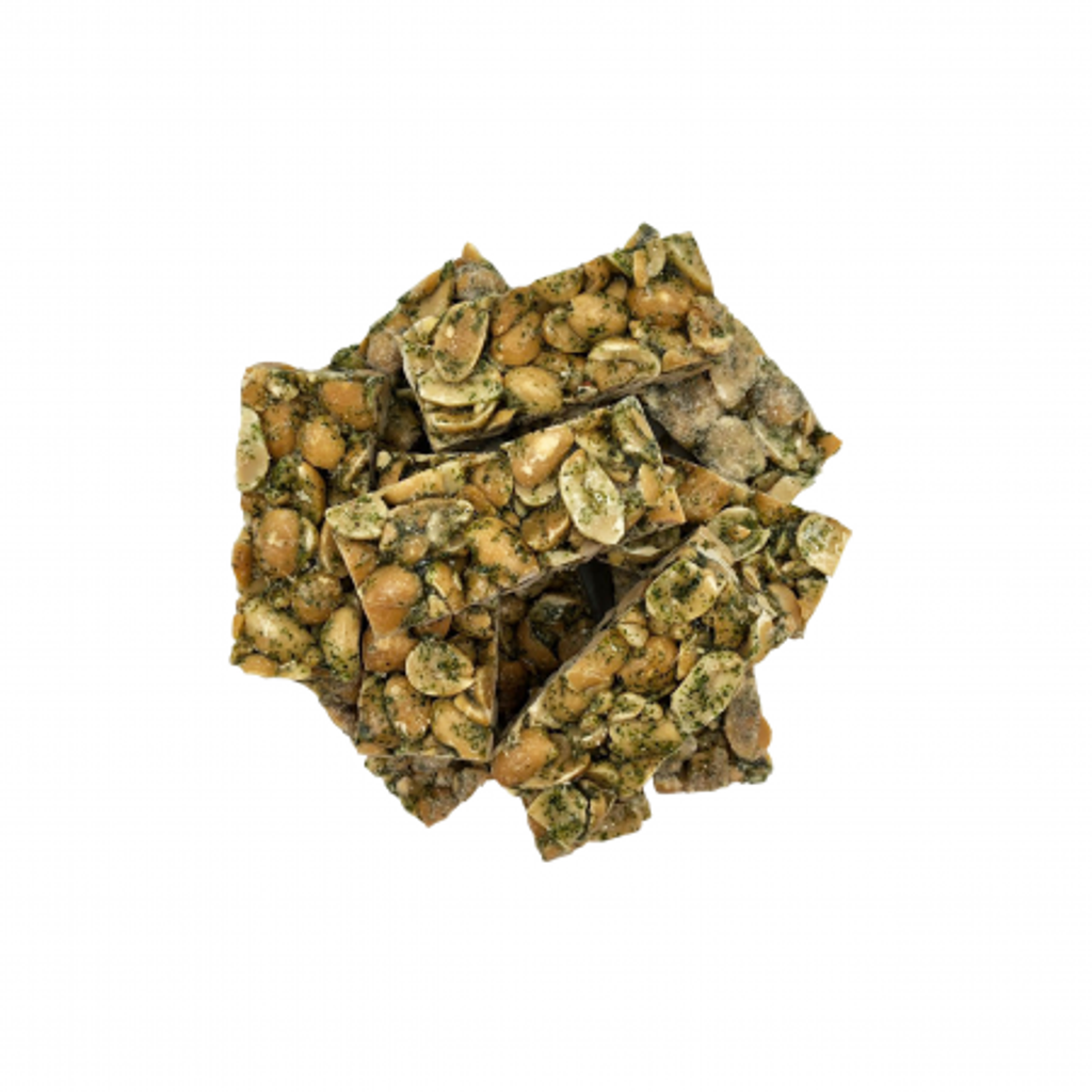 海台花生糖裸裝