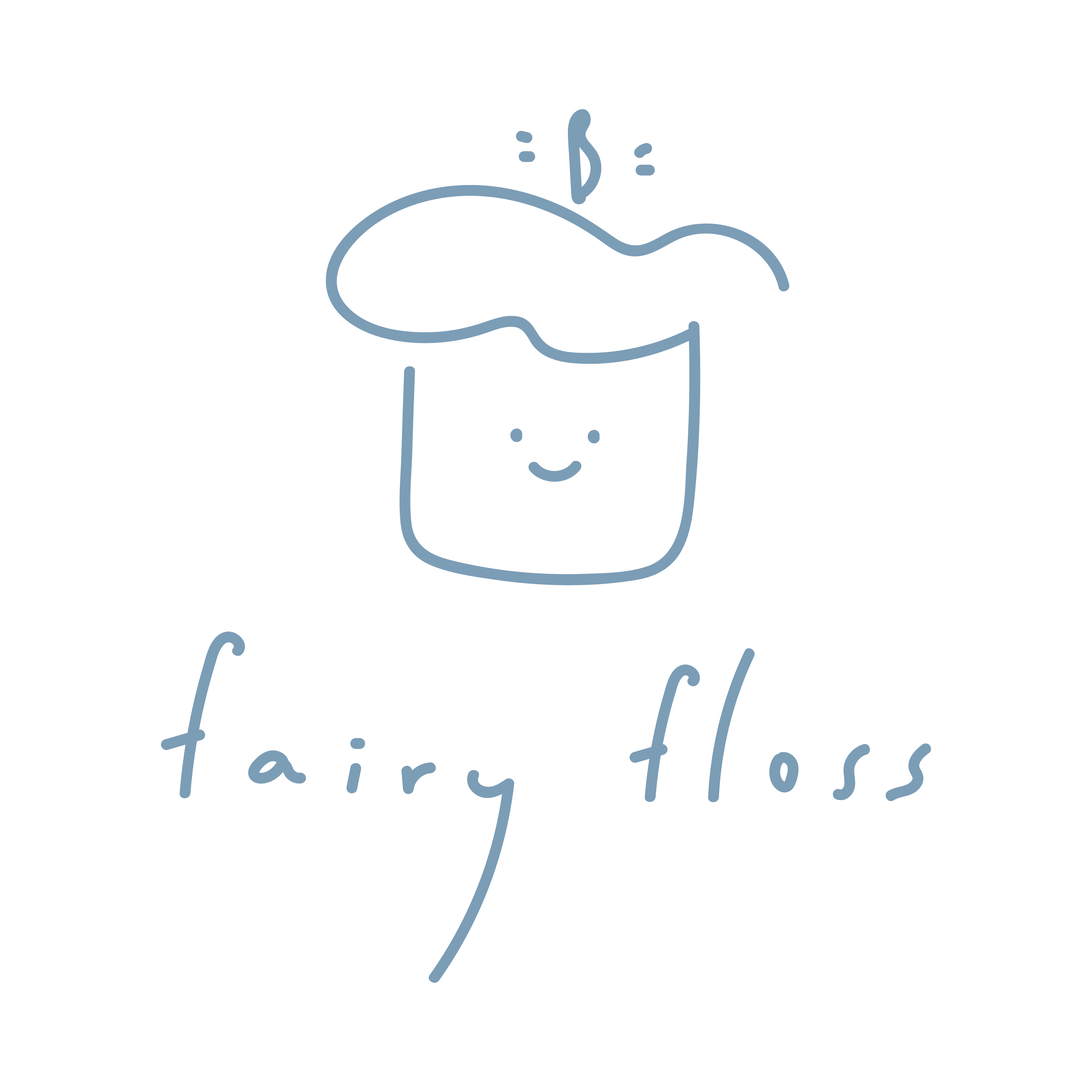 Fairy Floss Studio