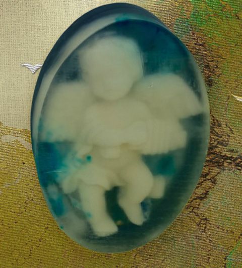 白天使