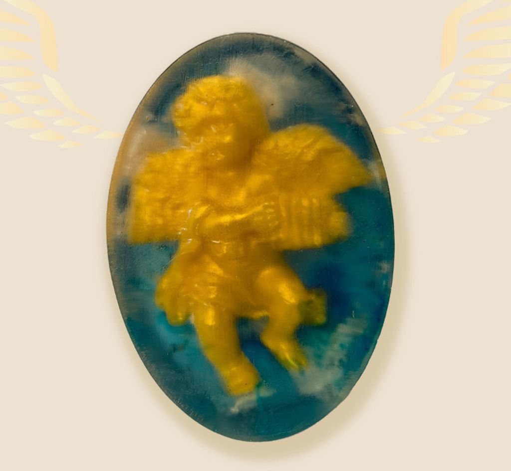 金天使