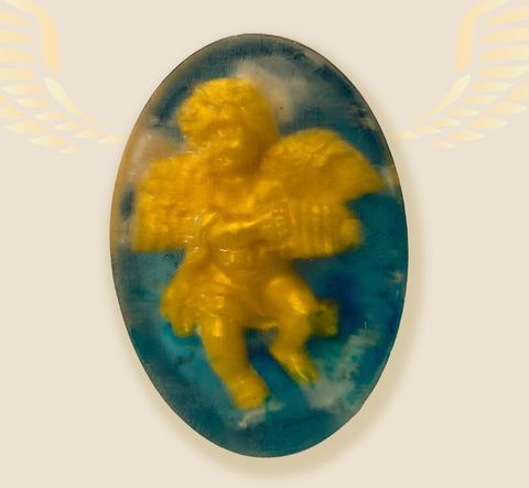 金天使