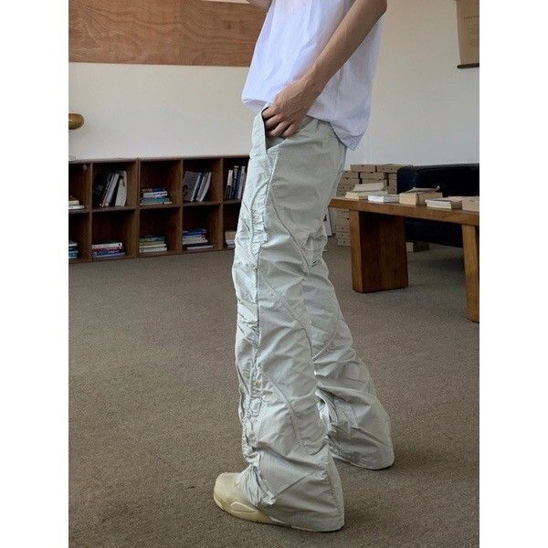 LINE_ALBUM_美式 褶皺 顯瘦 長褲_230412_7