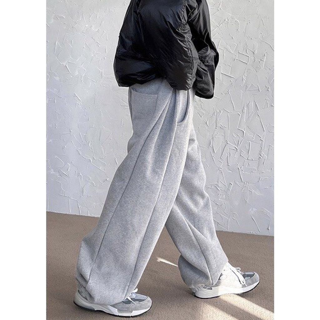 LINE_ALBUM_休閒 闊腿 棉褲_230412_7