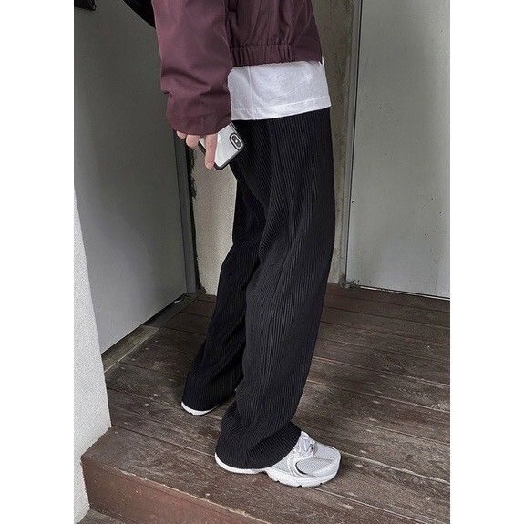 LINE_ALBUM_百摺 冰絲 長褲_230412_9