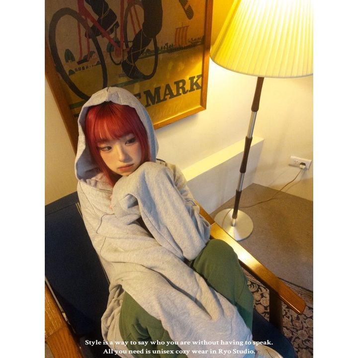 LINE_ALBUM_【RYO】韓國 🇰🇷 連帽 寬鬆 oversize 長袖 薄外套 五色_230412_8