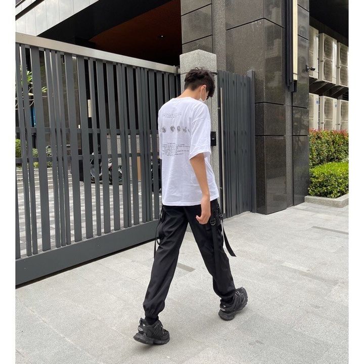 LINE_ALBUM_【RYO】韓國🇰🇷月亮 五分袖 短袖 短TEE_230413_7