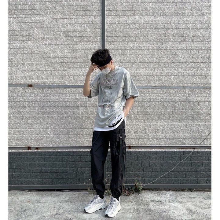 LINE_ALBUM_【RYO】韓國 🇰🇷 Nirvana樂團 蛇王 短TEE 短袖_230413_8