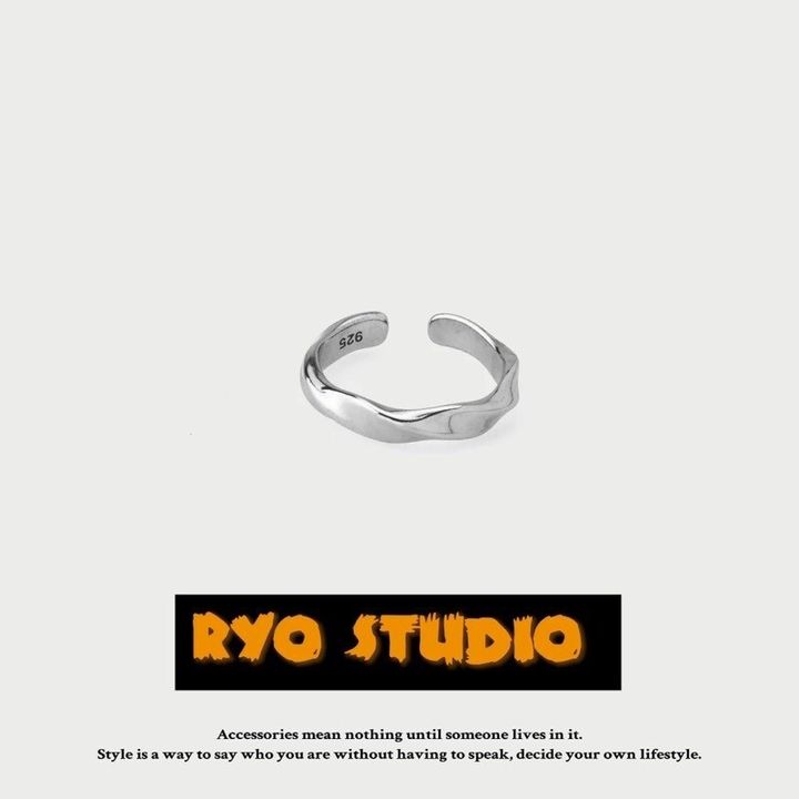 LINE_ALBUM_【RYO】平價飾品 ACC 盒裝 簡約 百搭 素面 情侶 開口戒 戒指_230417_3