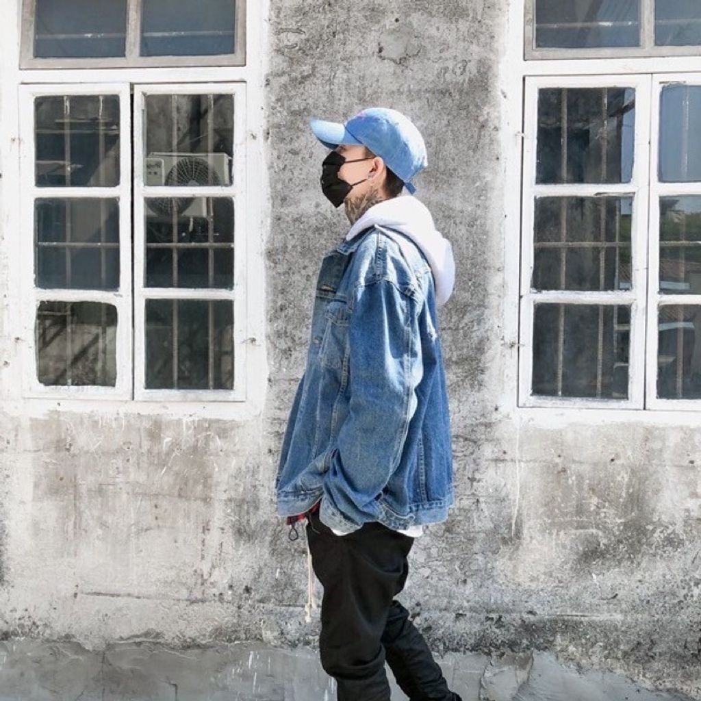 LINE_ALBUM_【RYO】可拆帽 連帽 水洗牛仔 寬鬆 丹寧 連帽牛仔外套_230601_5