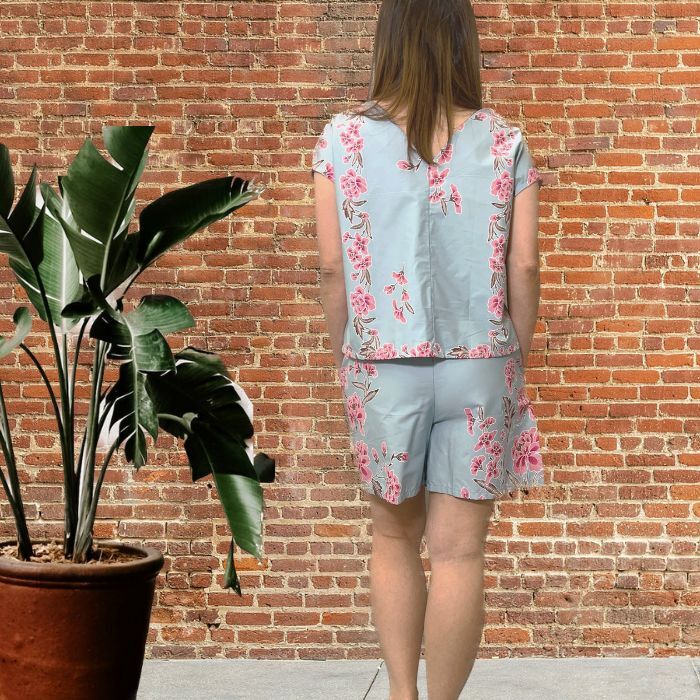 Celiné -Pink PeonyBack 700x700