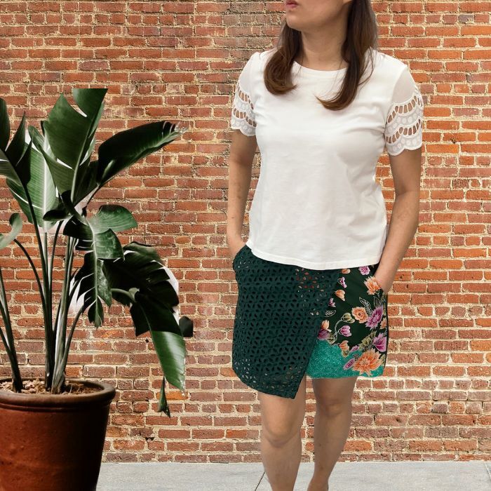 Celiné -Emarald Mix700x700