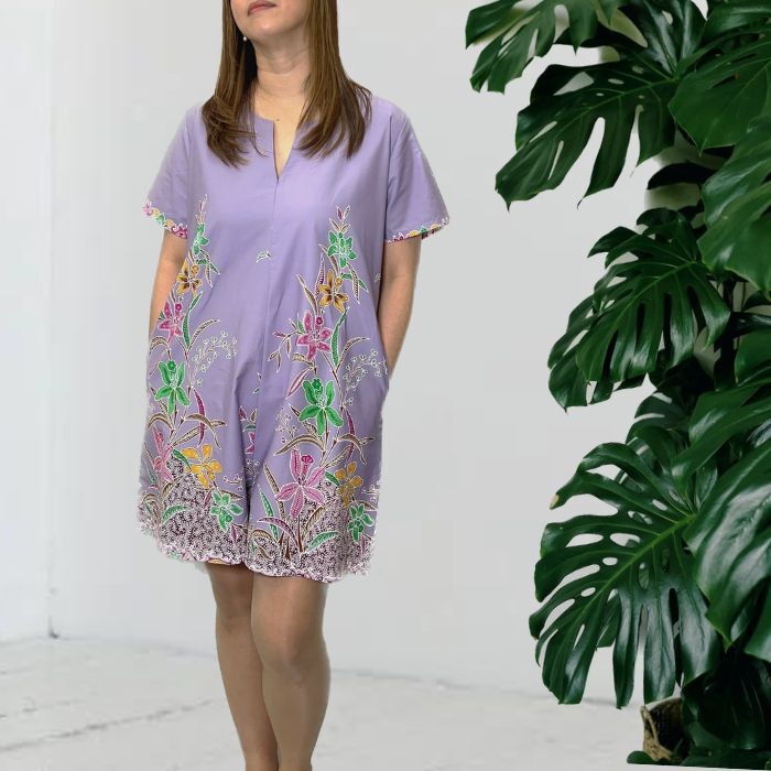 Belle Lilac Casual 700x700