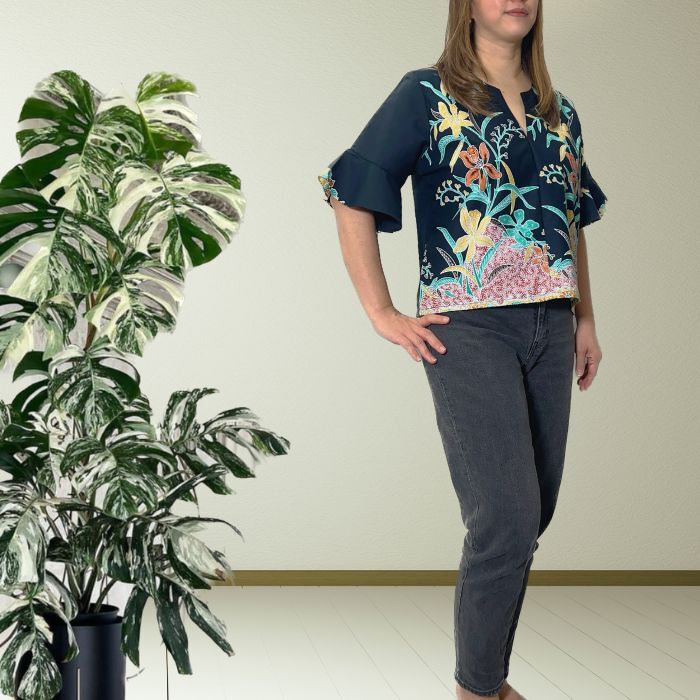 Florence Charcoal Side (700 × 700 px)