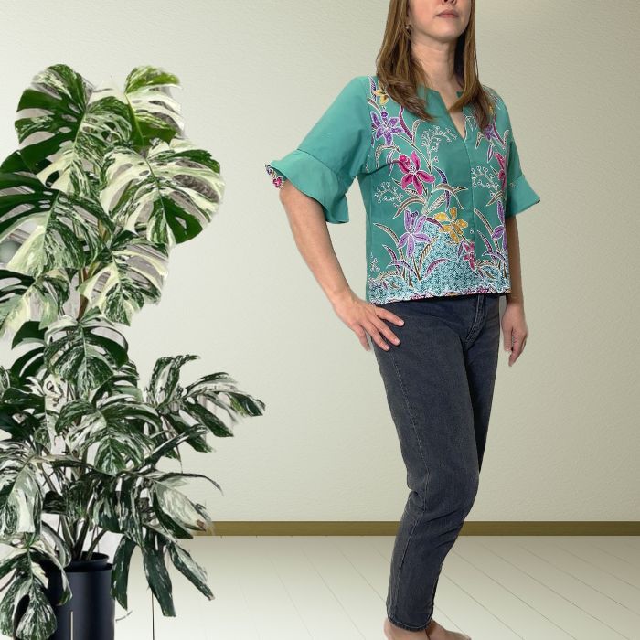 Florence Emerald Side (700 × 700 px)