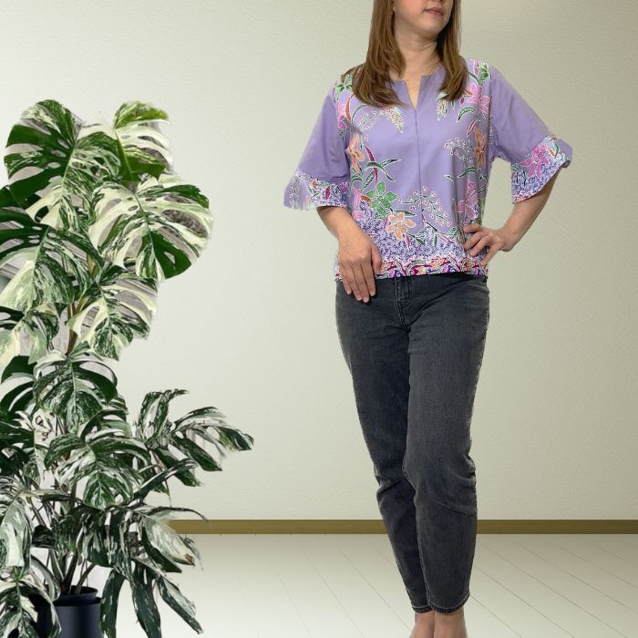 Florence Lilac (700 × 700 px)