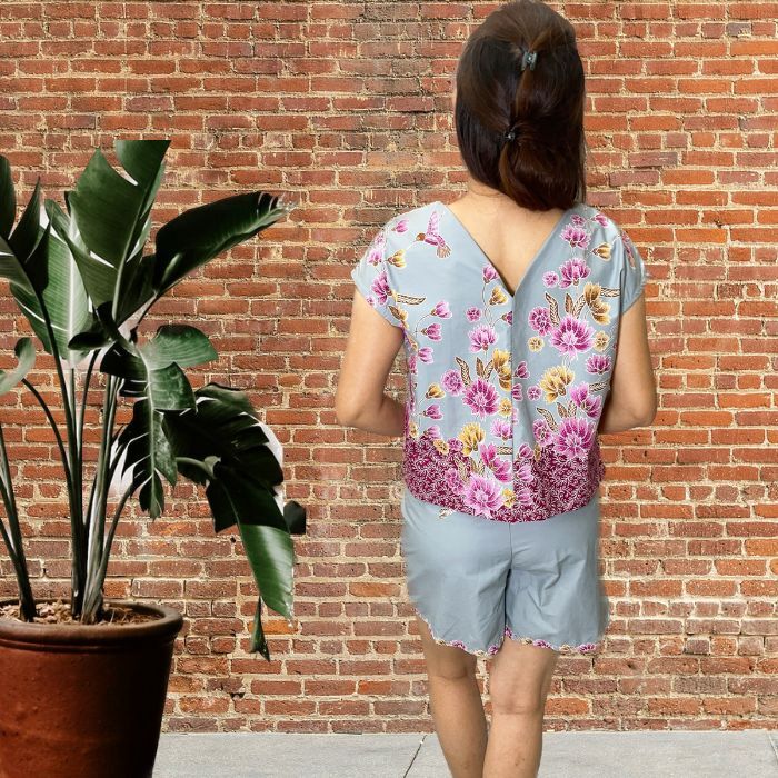 Celiné Silver Back(700 × 700 px)