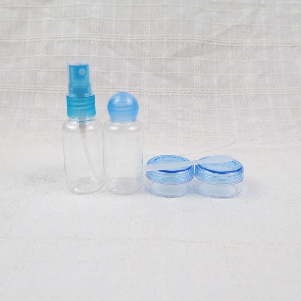 Transparent Blue