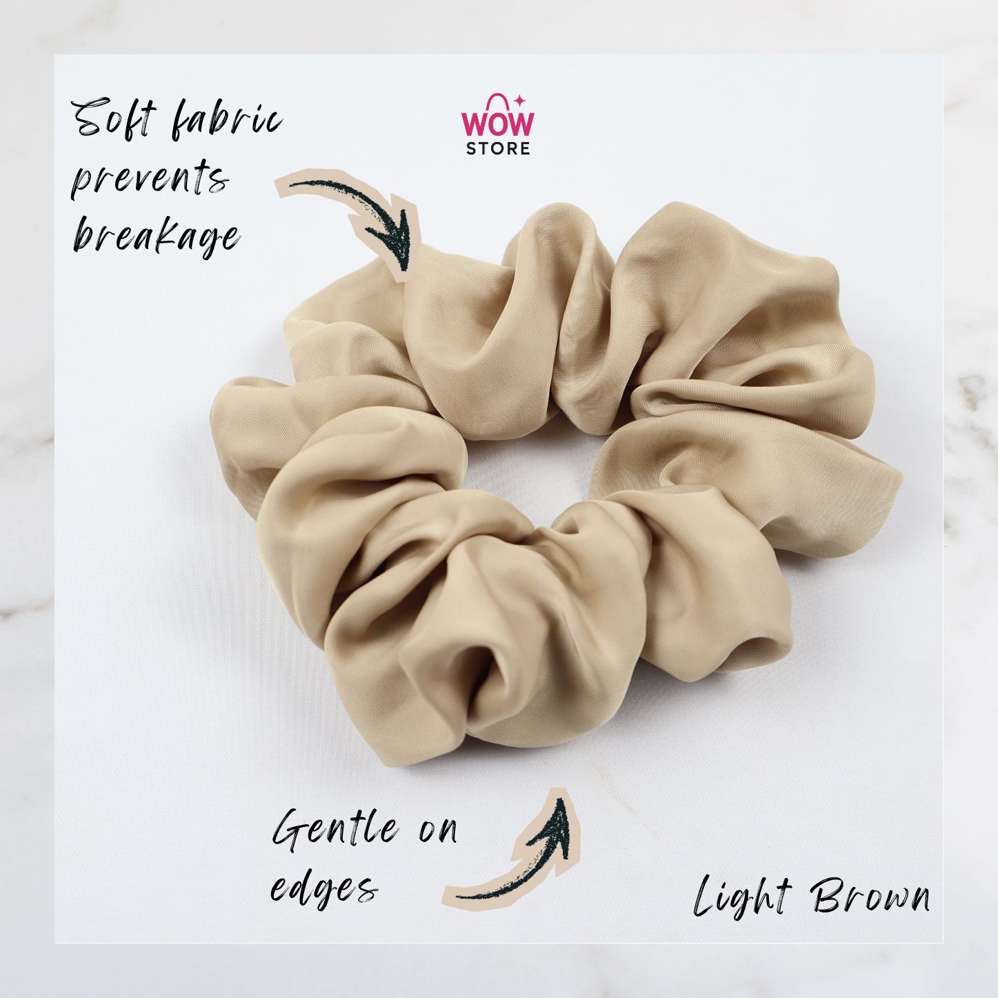 Light Brown