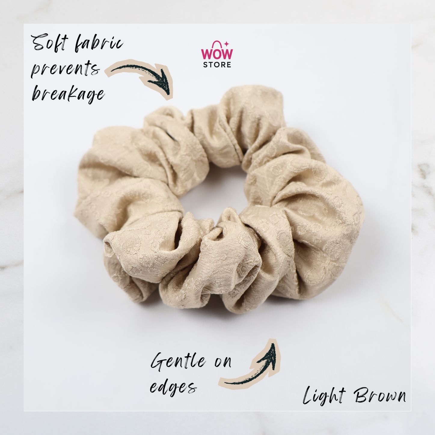 Light Brown