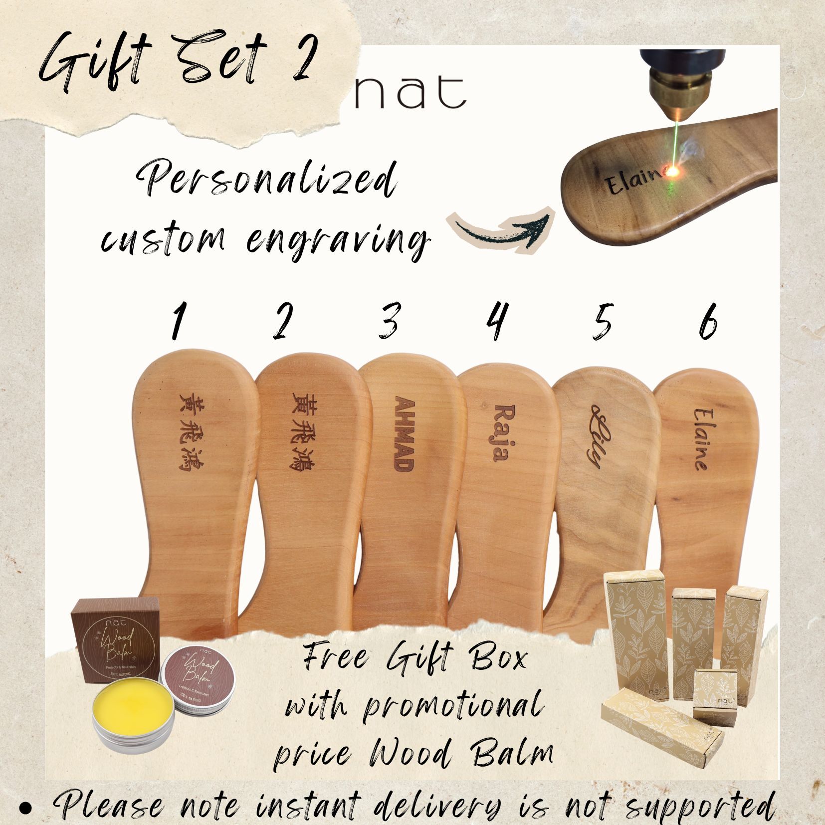 GIFT SET 2