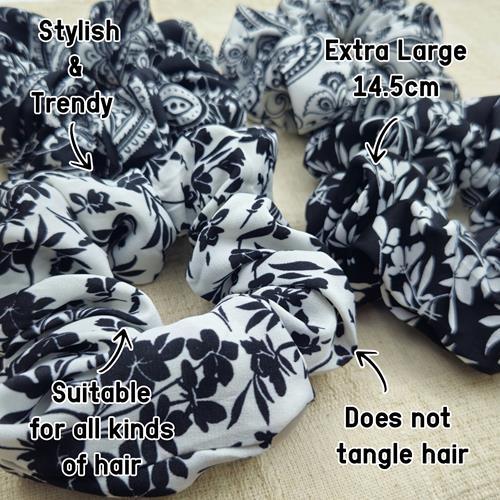 (RS) HAIR TIE BENEFITS TEMPLATE 