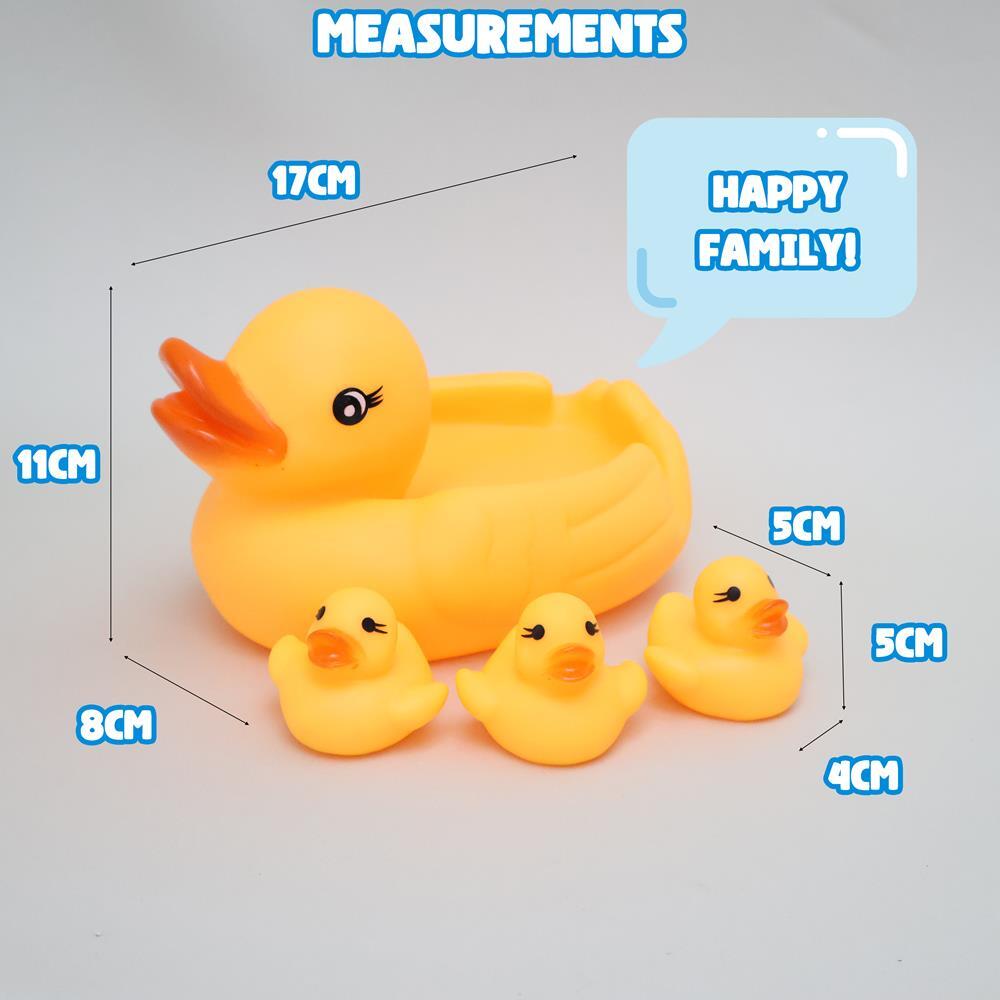 (RS) RUBBER DUCK - 2 