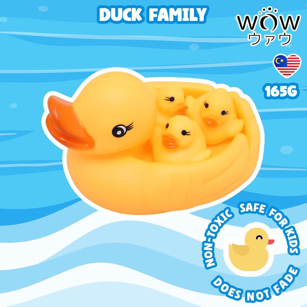 (RS) RUBBER DUCK - 1 