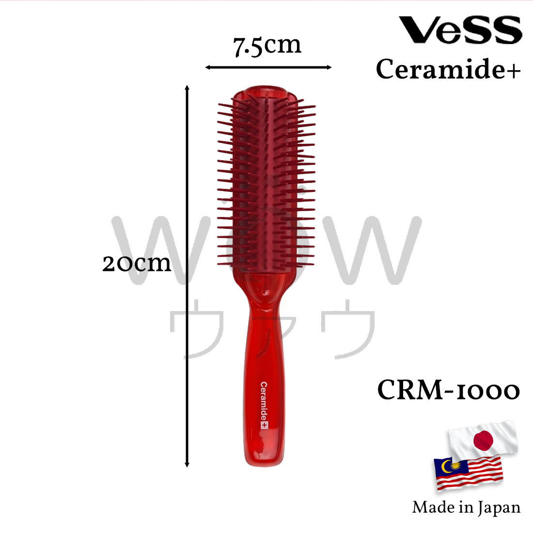 CRM-1000 - 1