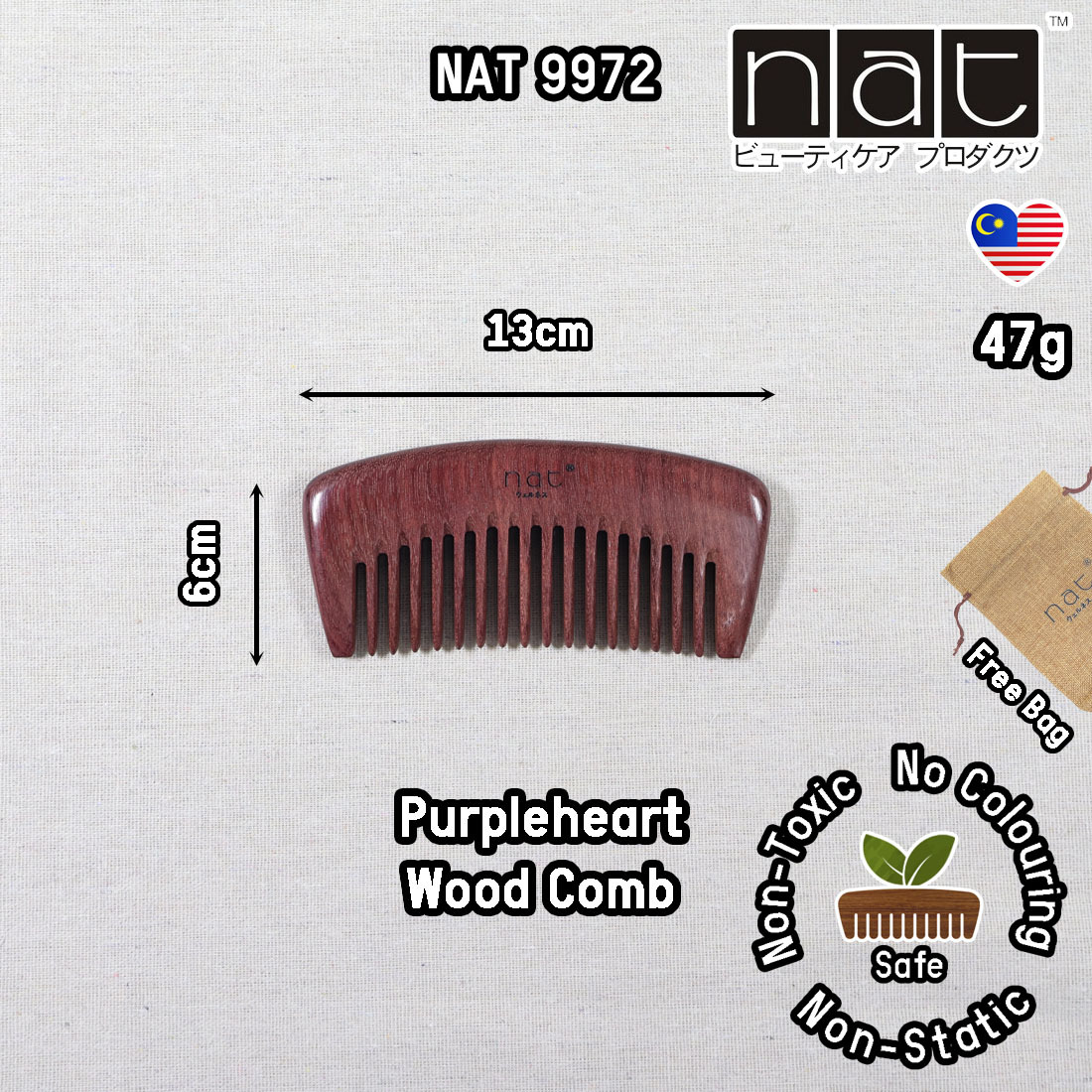 NAT 9972 - 1