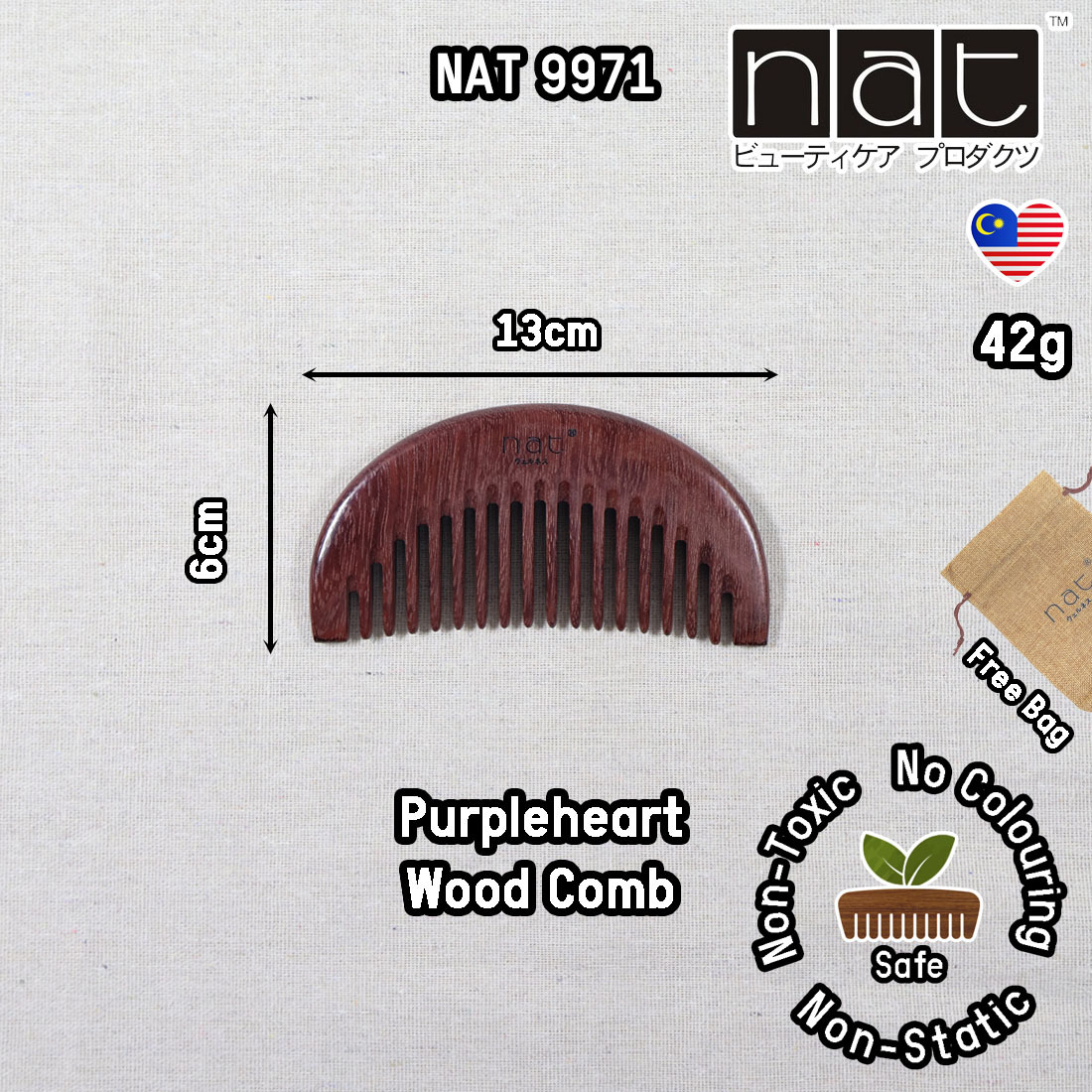 NAT 9971 - 1