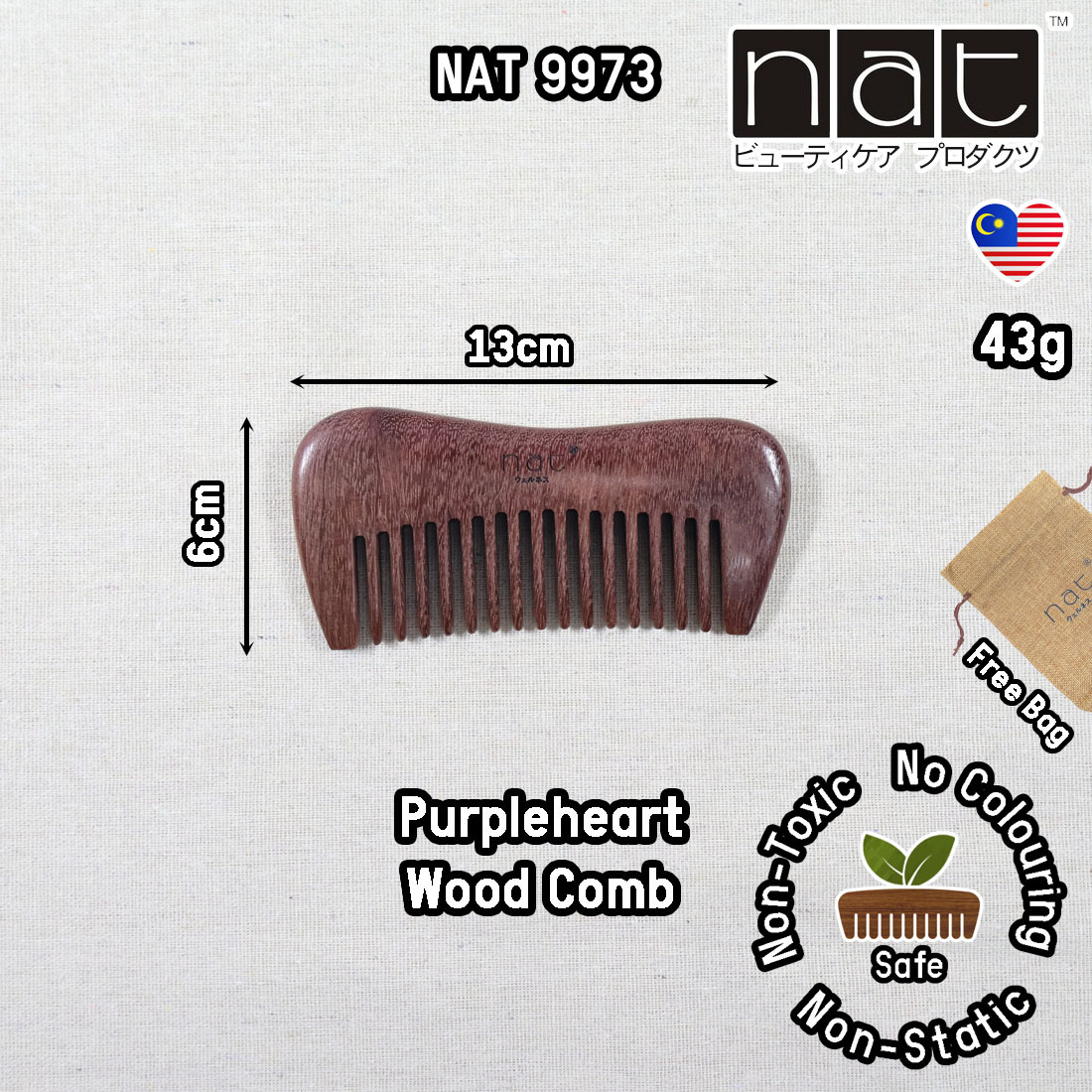 NAT 9973 - 1